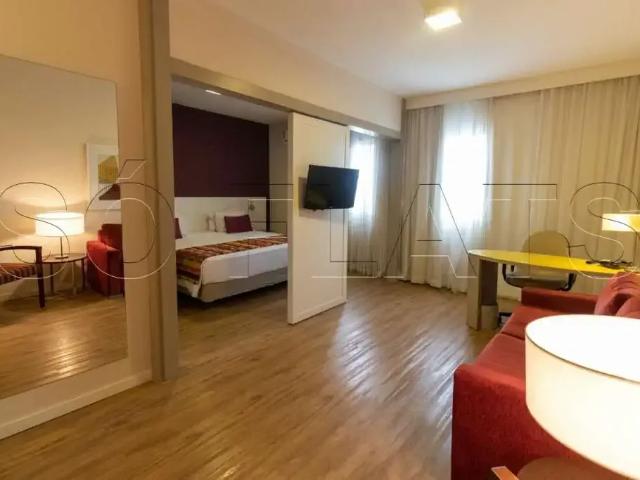 Flat aluguel em Região Imediata de São Paulo, Região Metropolitana de São Paulo