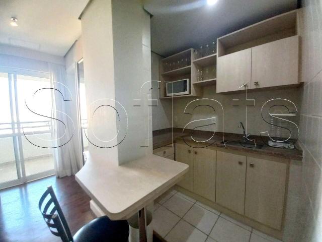 Flat aluguel em Santo André