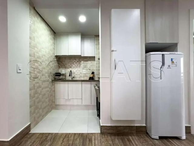 Flat aluguel em Região Imediata de São Paulo, Região Metropolitana de São Paulo