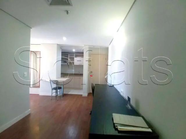 Flat aluguel em Região Imediata de São Paulo, Região Metropolitana de São Paulo