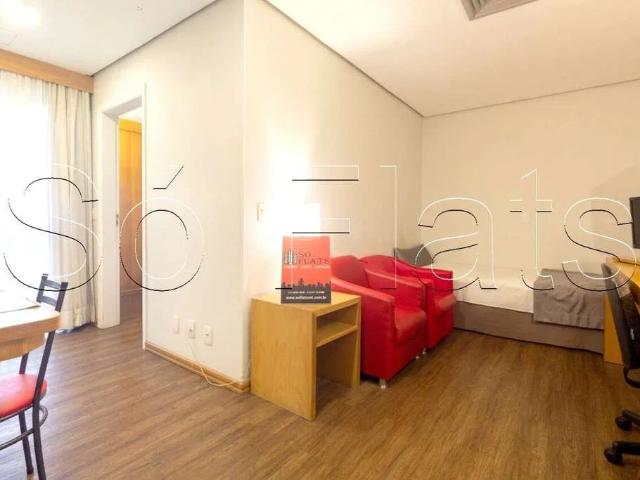 Flat aluguel em Santo André