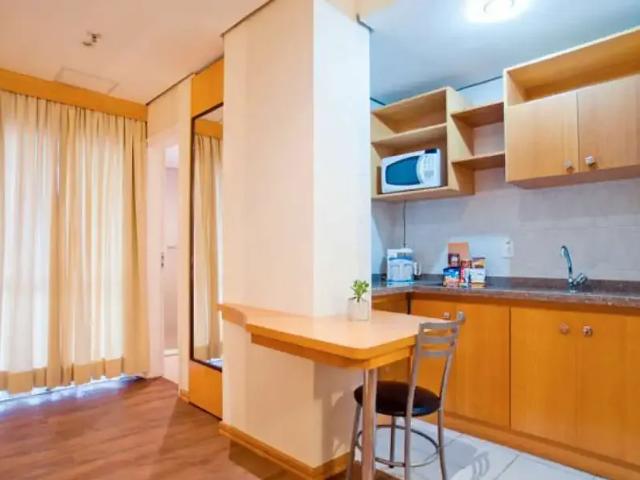 Flat aluguel em Região Imediata de São Paulo, Região Metropolitana de São Paulo