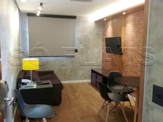 Flat aluguel em Região Imediata de São Paulo, Região Metropolitana de São Paulo