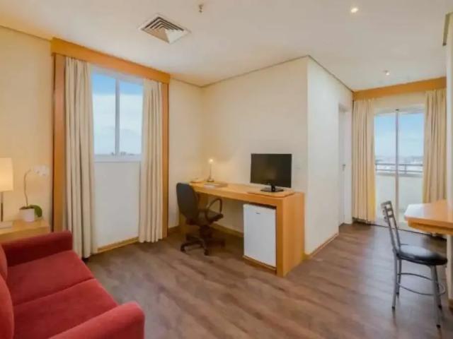 Flat aluguel em Região Imediata de São Paulo, Região Metropolitana de São Paulo