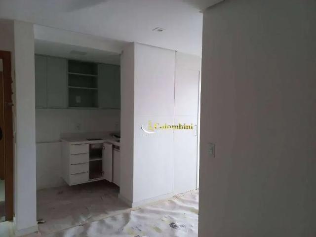 Flat aluguel em Jardim Bela Vista, Santo André