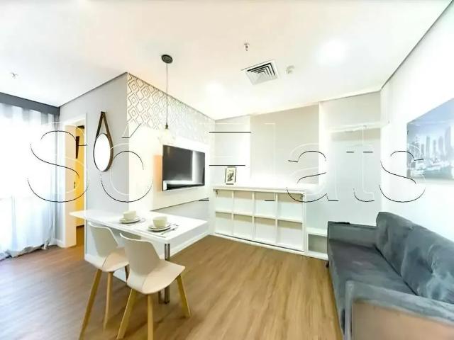 Flat aluguel em Jardim Bela Vista, Santo André