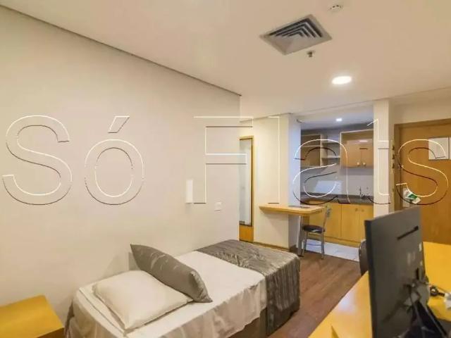 Flat aluguel em Jardim Bela Vista, Santo André