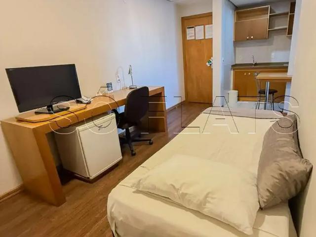 Flat aluguel em Região Imediata de São Paulo, Região Metropolitana de São Paulo