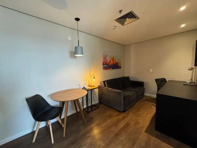 Flat aluguel em Região Imediata de São Paulo, Região Metropolitana de São Paulo