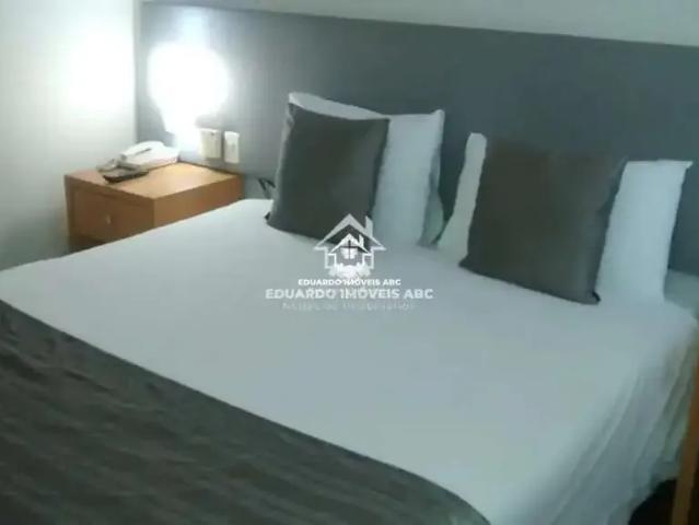 Flat aluguel em Centro, Santo André