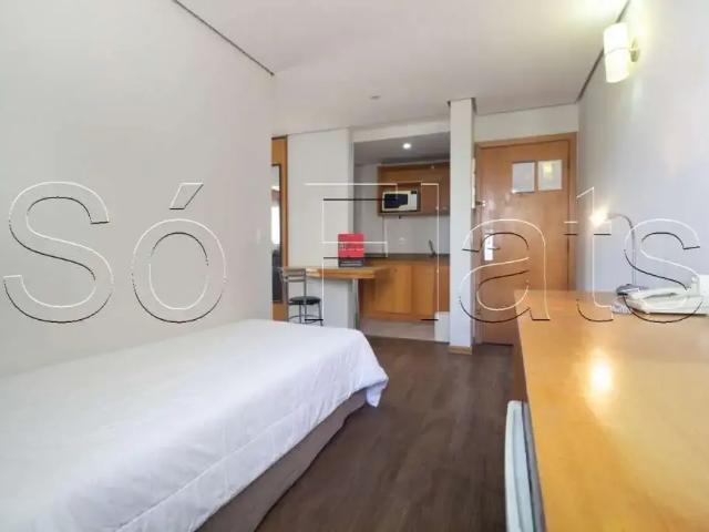 Flat aluguel em Jardim Bela Vista, Santo André