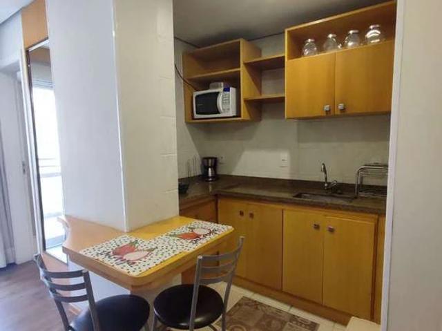 Flat aluguel em Santo André, Região Geográfica Intermediária de São Paulo