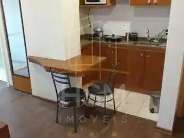 Flat aluguel em Centro, Santo André