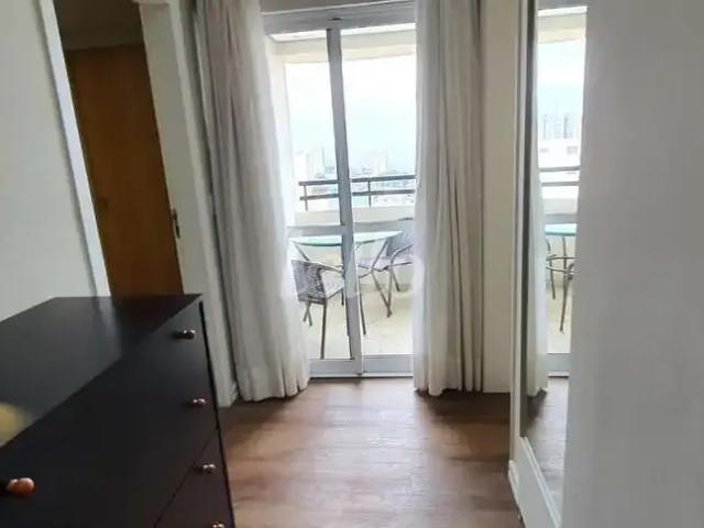 Flat aluguel em Região Imediata de São Paulo, Região Metropolitana de São Paulo