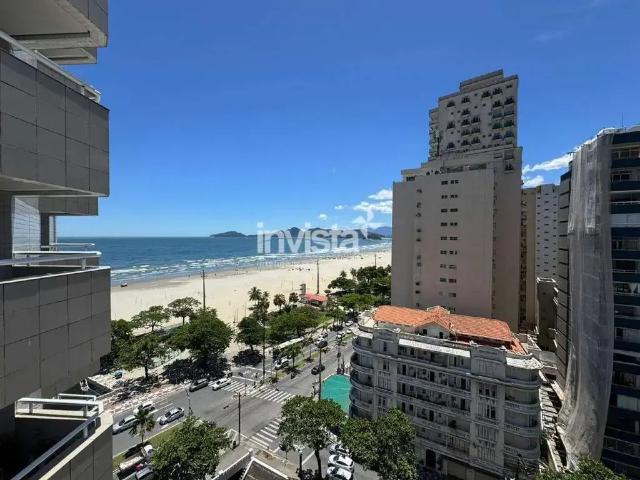 Flat aluguel em Região Imediata de Santos, Região Metropolitana da Baixada Santista