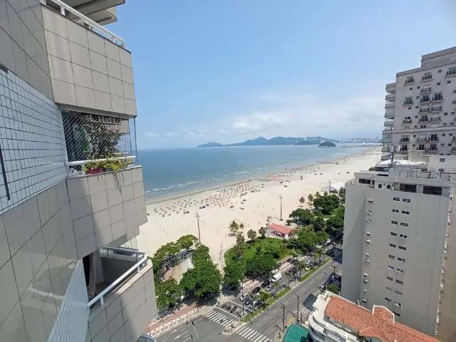 Flat aluguel em Santos Flat aluguel em Santos