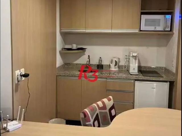 Flat aluguel em Região Imediata de Santos, Região Metropolitana da Baixada Santista
