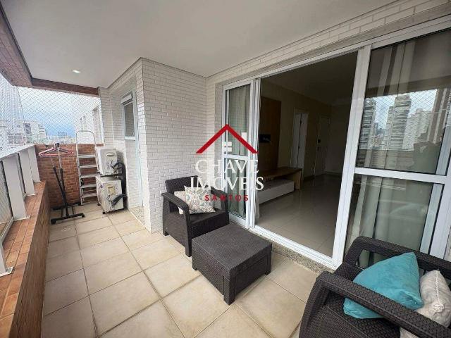 Flat aluguel em Santos