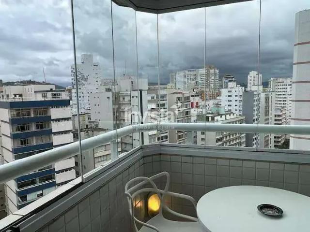 Flat aluguel em Região Imediata de Santos, Região Metropolitana da Baixada Santista
