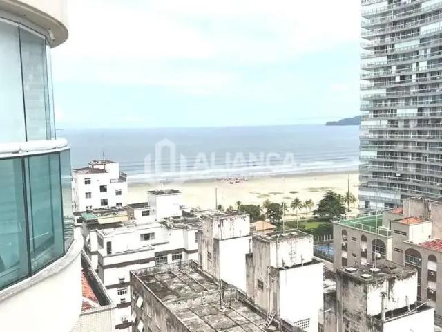 Flat aluguel em Região Imediata de Santos, Região Metropolitana da Baixada Santista