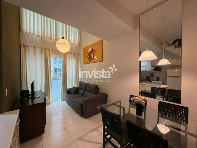 Flat aluguel em Região Imediata de Santos, Região Metropolitana da Baixada Santista