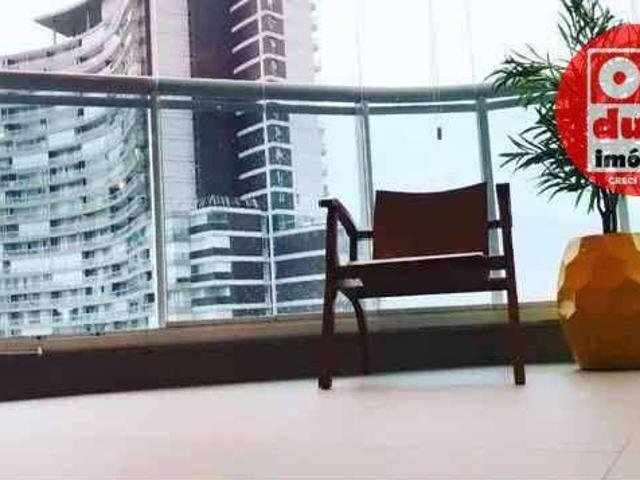 Flat aluguel em Região Imediata de Santos, Região Metropolitana da Baixada Santista