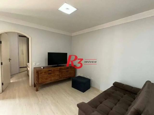 Flat aluguel em Região Imediata de Santos, Região Metropolitana da Baixada Santista