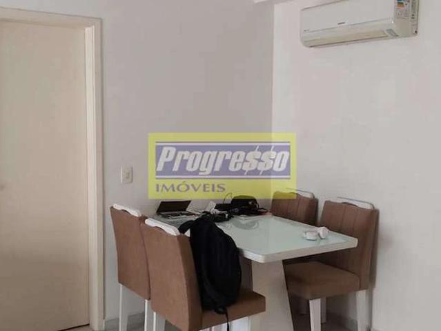Flat aluguel em Santos