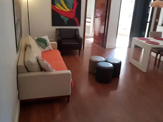 Flat aluguel em Santos