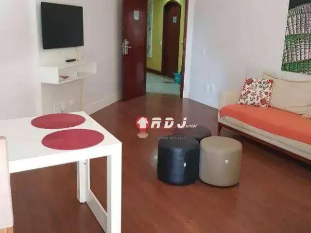 Flat aluguel em Região Imediata de Santos, Região Metropolitana da Baixada Santista