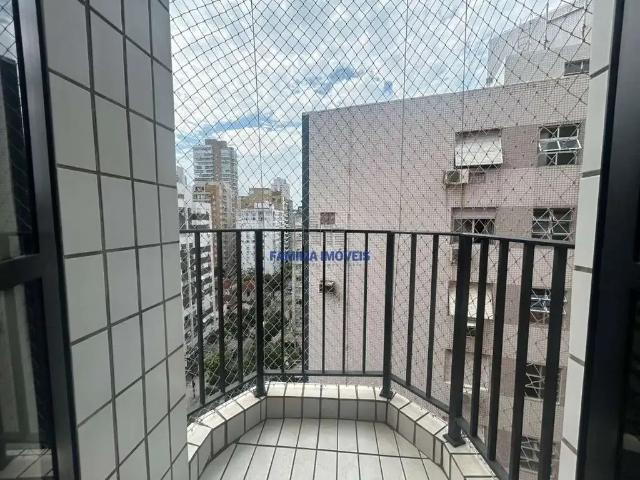 Flat aluguel em Região Imediata de Santos, Região Metropolitana da Baixada Santista
