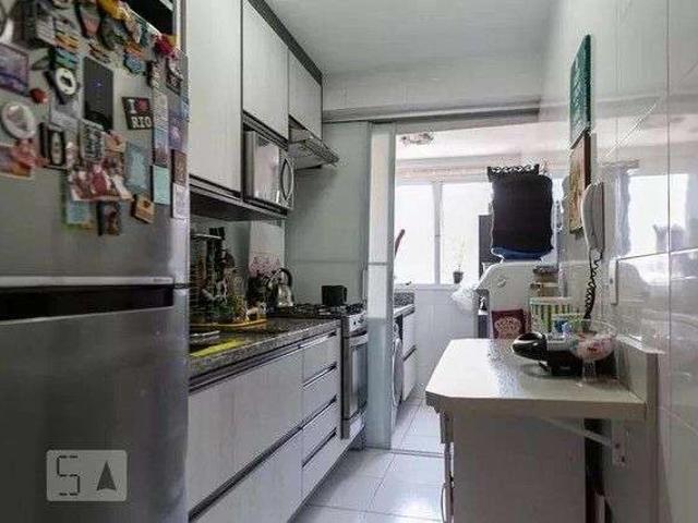 Flat aluguel em Santos