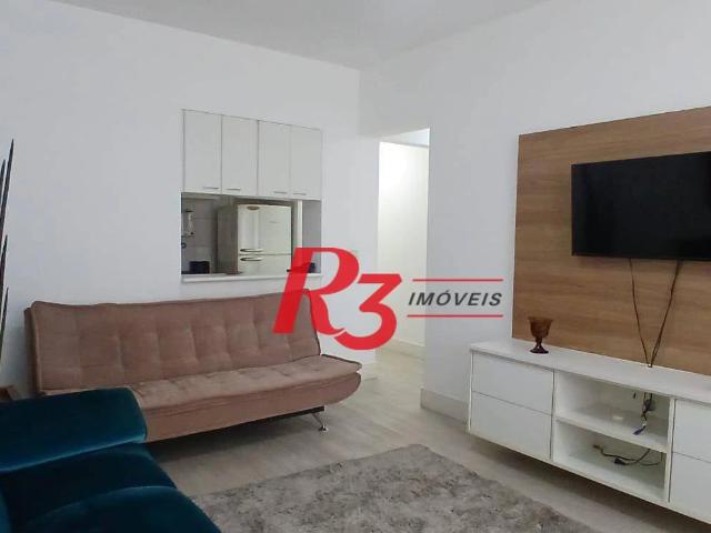 Flat aluguel em Santos