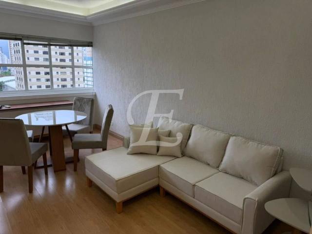 Flat aluguel em Santos