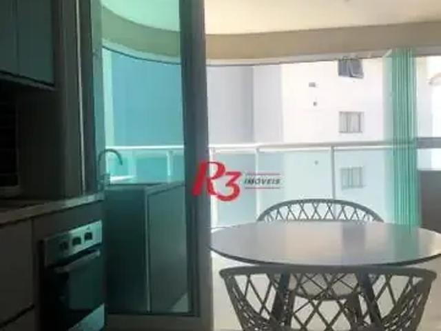 Flat aluguel em Região Imediata de Santos, Região Metropolitana da Baixada Santista