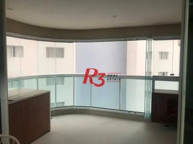 Flat aluguel em Região Imediata de Santos, Região Metropolitana da Baixada Santista