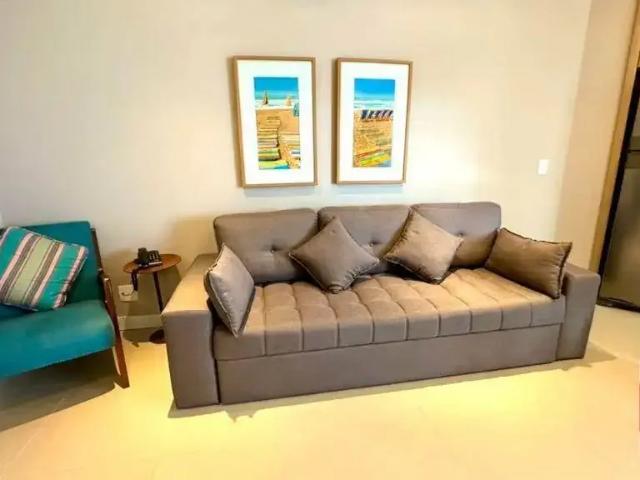 Flat aluguel em Pompéia, Santos