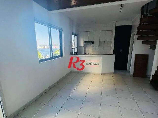 Flat aluguel em Região Imediata de Santos, Região Metropolitana da Baixada Santista