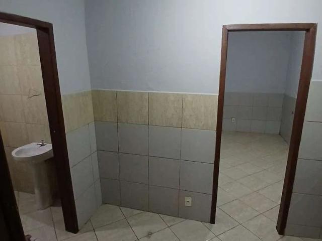 Flat aluguel em Região de Anchieta, Serra