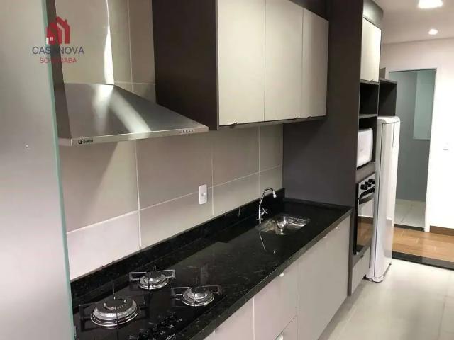 Flat aluguel em Região Imediata de Sorocaba, Região Metropolitana de Sorocaba