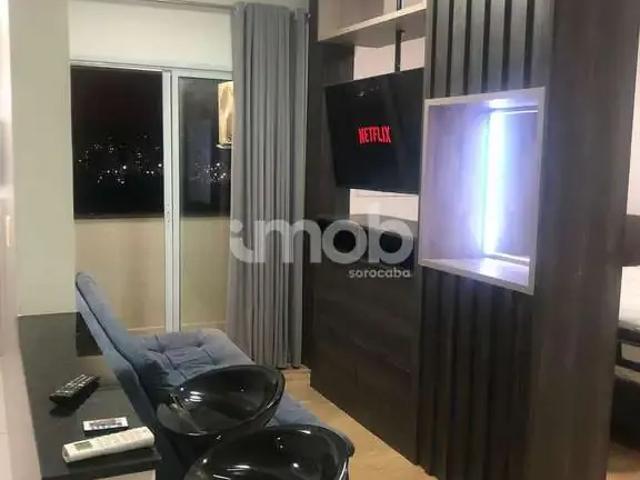Flat aluguel em Região Imediata de Sorocaba, Região Metropolitana de Sorocaba
