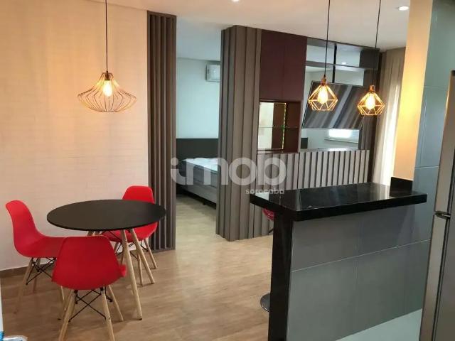 Flat aluguel em Região Imediata de Sorocaba, Região Metropolitana de Sorocaba