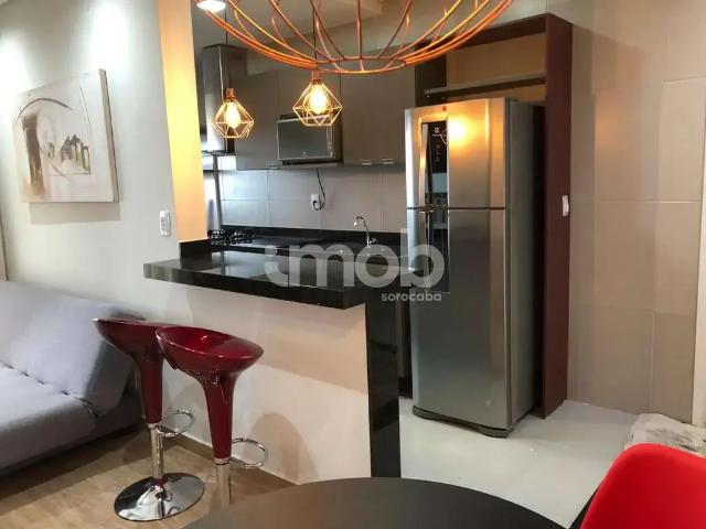 Flat aluguel em Região Imediata de Sorocaba, Região Metropolitana de Sorocaba