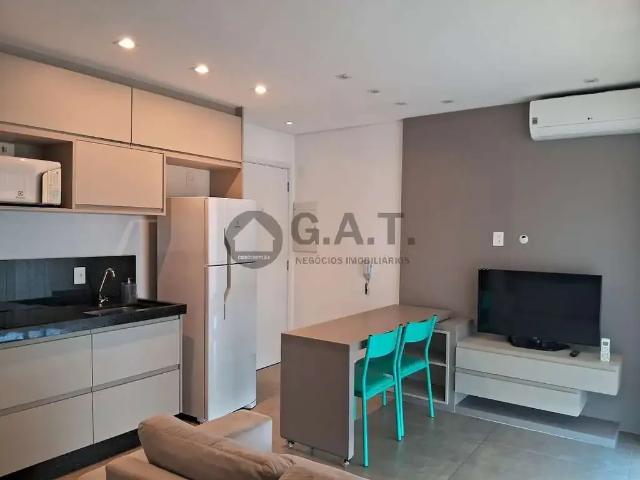 Flat aluguel em Sorocaba