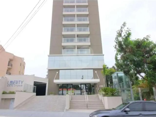 Flat aluguel em Sorocaba