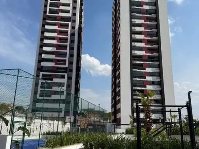 Flat aluguel em Sorocaba