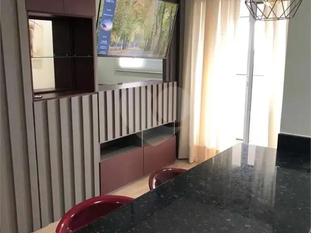 Flat aluguel em Sorocaba