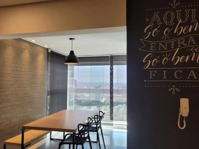 Flat aluguel em Sorocaba