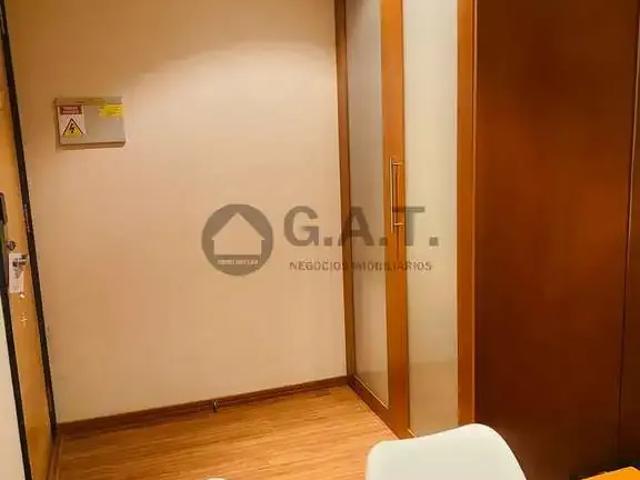 Flat aluguel em Sorocaba