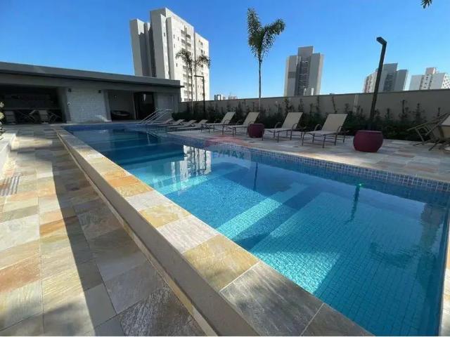 Flat aluguel em Sorocaba